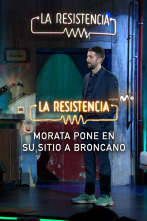 Lo + del público (T7): El chaval del taburete es muyyy sincero - 13.11.23