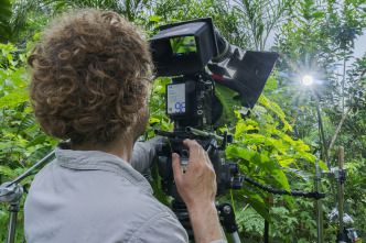 Cómo se hizo Planeta...: Cómo se hizo Bosques