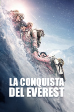 La conquista del Everest