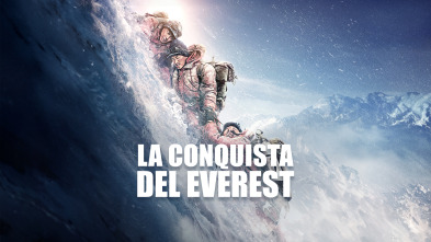 La conquista del Everest