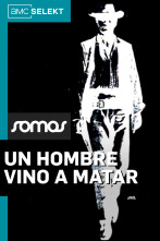 Un hombre vino a matar