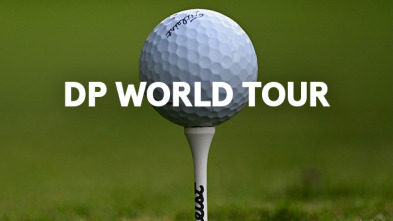 DP World Tour