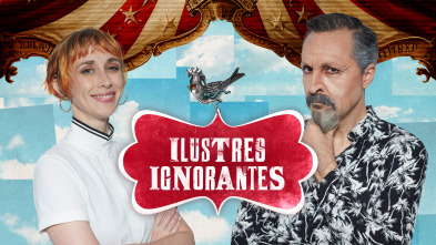 Ilustres Ignorantes (T17): Donaciones