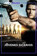 Jóvenes sicarios