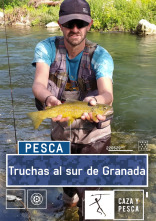 Truchas al sur de Granada