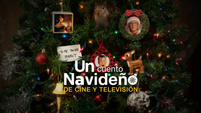 Un cuento navideño de cine y televisión 