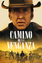 Camino de la venganza