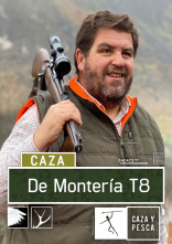 De montería (T8)