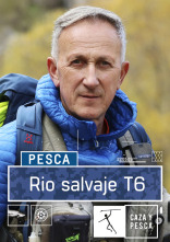 Río Salvaje con Kike Calleja (T6)