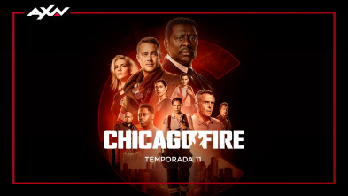 Chicago Fire (T11)