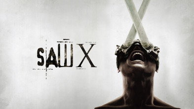 Saw X