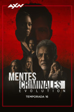 Mentes Criminales: Evolution (T16)