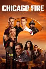 Chicago Fire