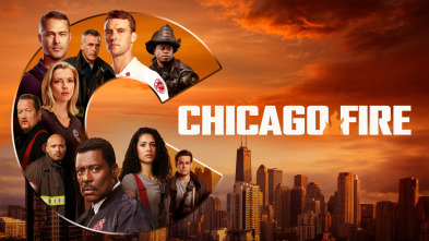 Chicago en llamas (T2)