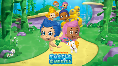 Bubble Guppies (T5)