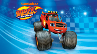 Blaze y los Monster Machines (T6)