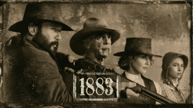 1883 (T1): Ep.4 El cruce