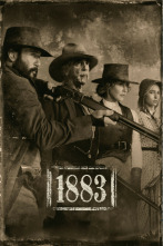 1883 (T1): Ep.6 Aburrir al diablo