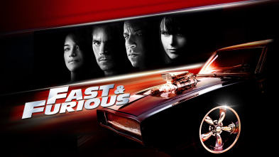 Fast & Furious: Aún más rápido