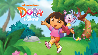 Dora, la exploradora (T7): El gran concierto del pequeño Bongo