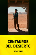 Centauros del desierto