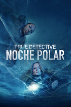 True Detective: noche polar (T4)