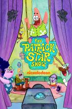 El Show de Patricio Estrella (T1)