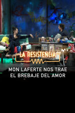 Lo + de las... (T7): El brebaje del amor - 07.12.23