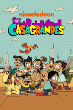 Los Casagrande (T1)