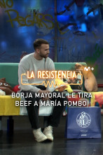 Lo + de los... (T7): El beef con María Pombo - 12.12.23