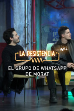 Lo + de las... (T7): El grupo de whatsapp - 13.12.23