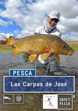 Las carpas de José