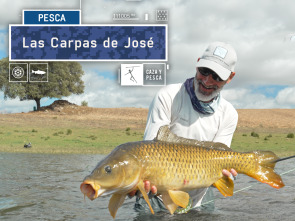 Las carpas de José