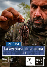 La aventura de la pesca (T1)