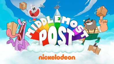 Middlemost Post: Servicio Postal (T1)