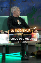 Lo + de las... (T7): El chico del millón - 18.12.23