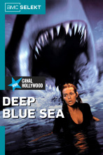 Deep Blue Sea