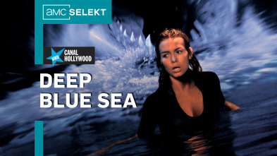 Deep Blue Sea