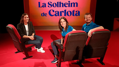 La Solheim de Carlota