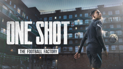 One Shot: The Football...: Ep.3