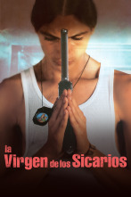 La virgen de los sicarios