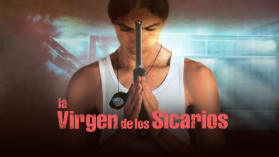 La virgen de los sicarios