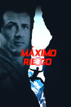 Máximo riesgo