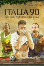 Italia 90: Cuatro...: Ep.3