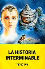 La historia interminable