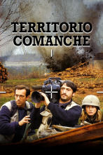 Territorio Comanche