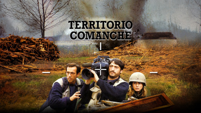 Territorio Comanche