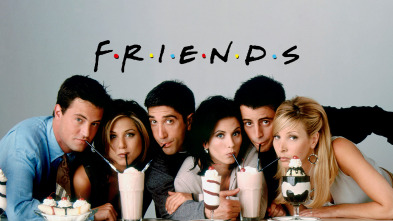 Friends, Season 6 (T6)