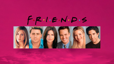 Friends, Season 7 (T7)