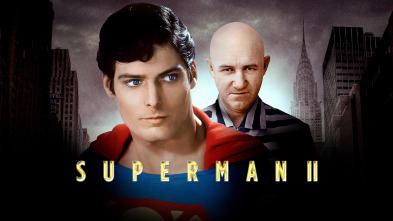 Superman II (La aventura continúa)